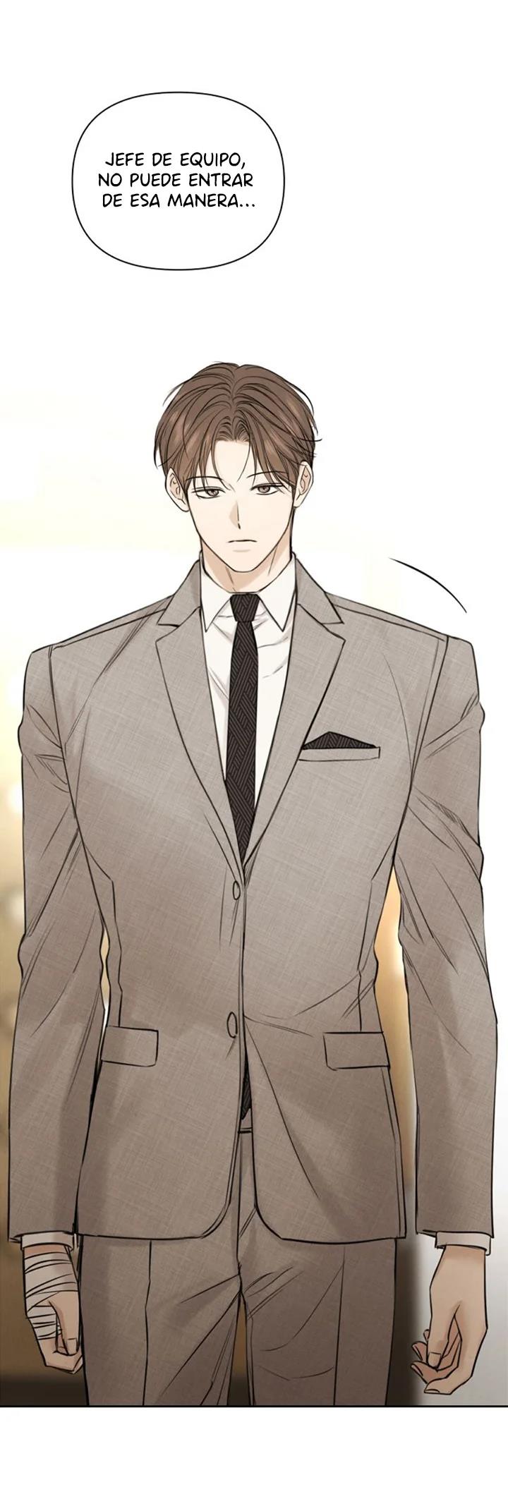 37 El amanecer que viene