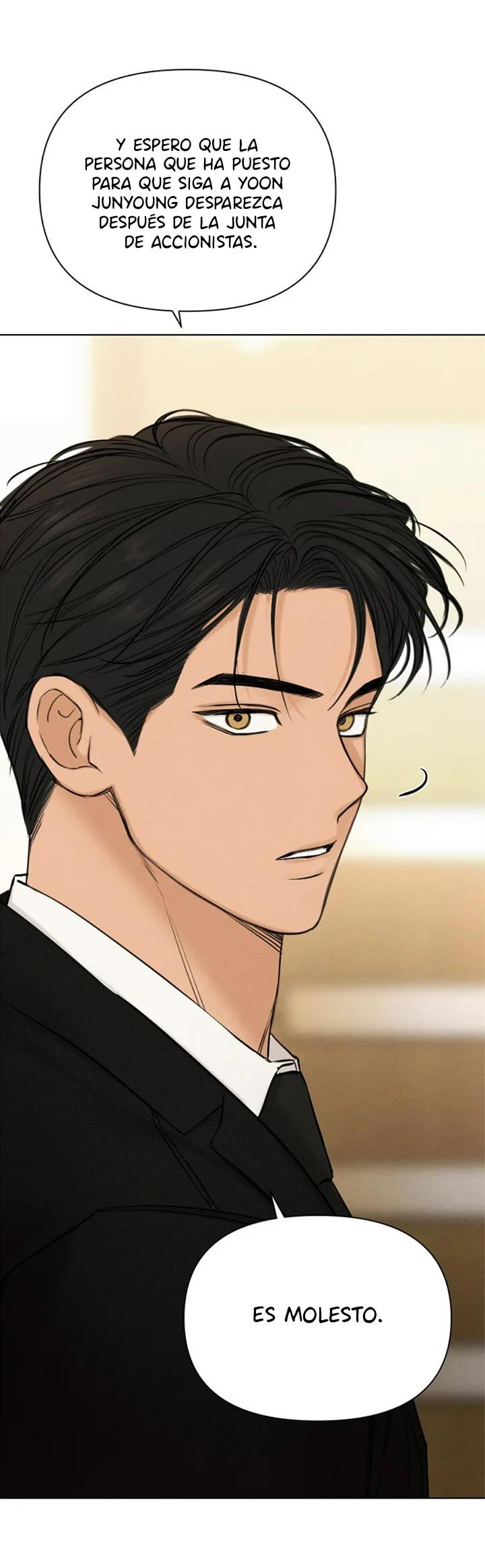 33 El amanecer que viene