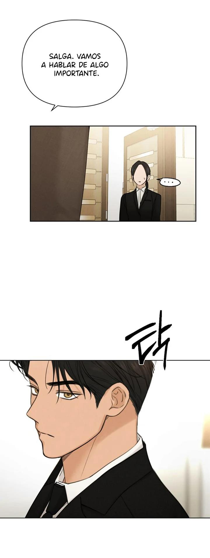 38 El amanecer que viene