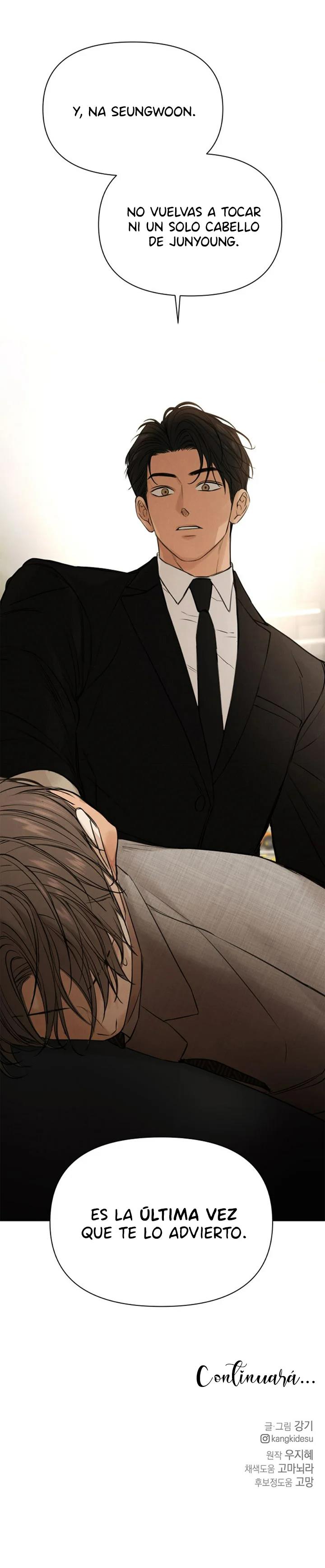 68 El amanecer que viene