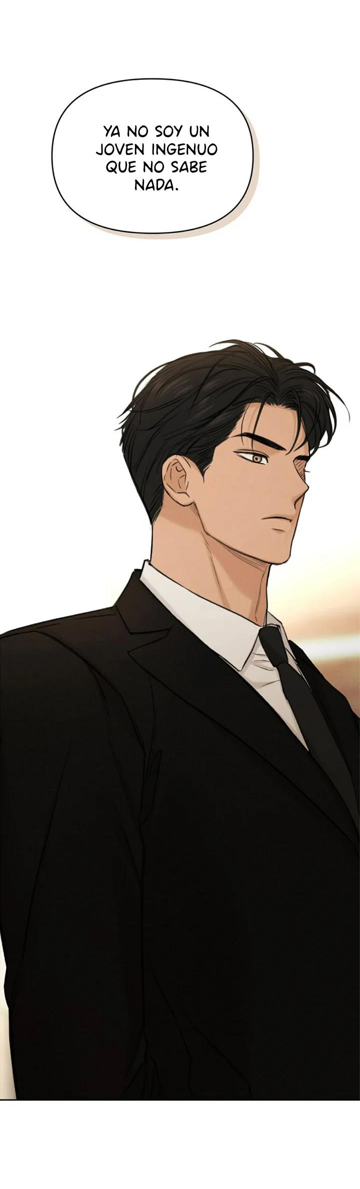 50 El amanecer que viene