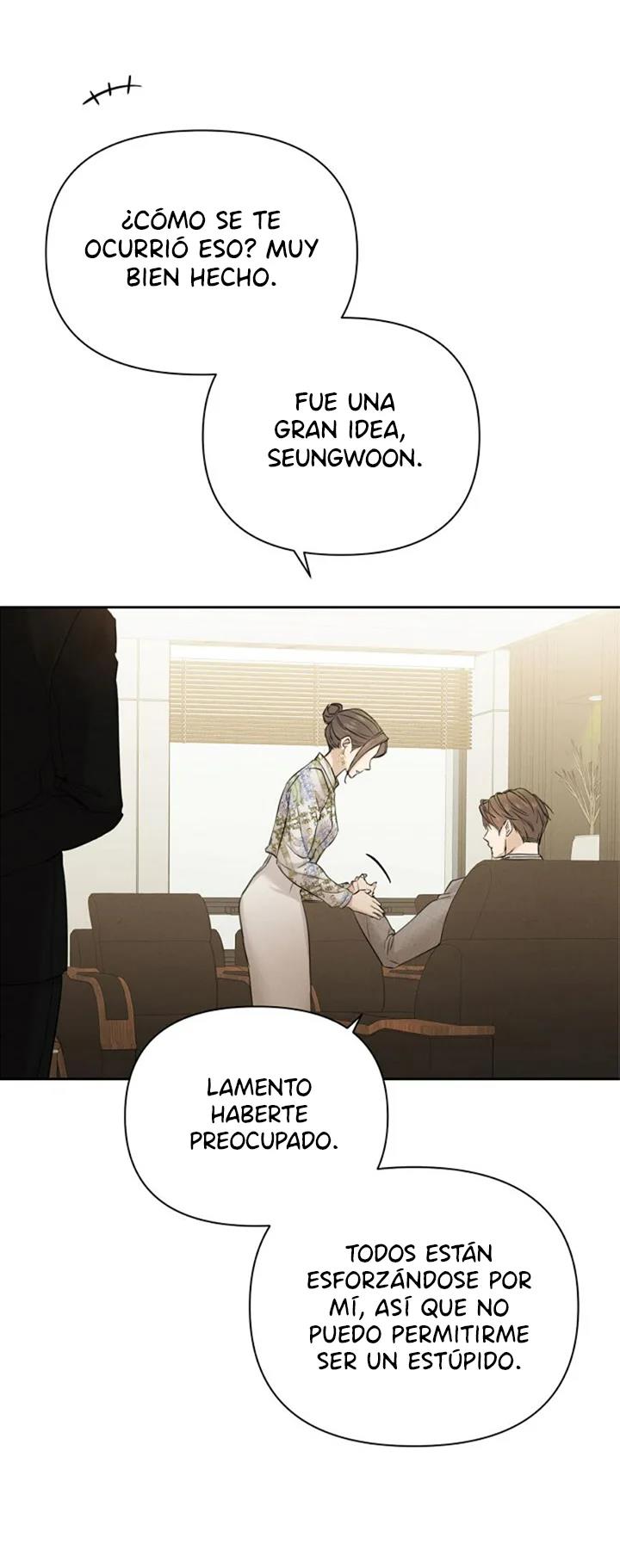 44 El amanecer que viene