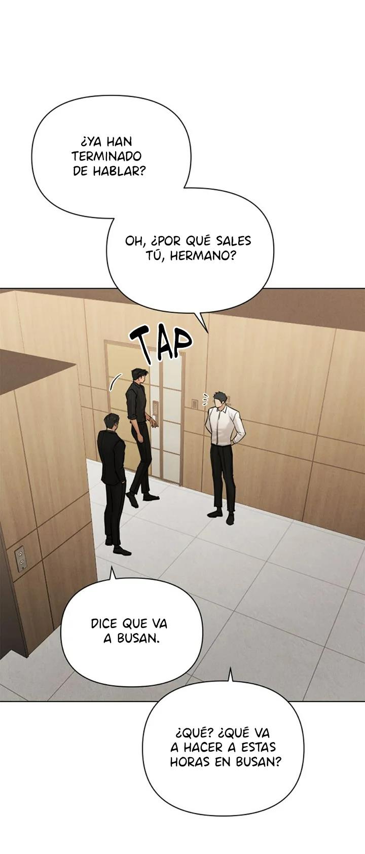 33 El amanecer que viene