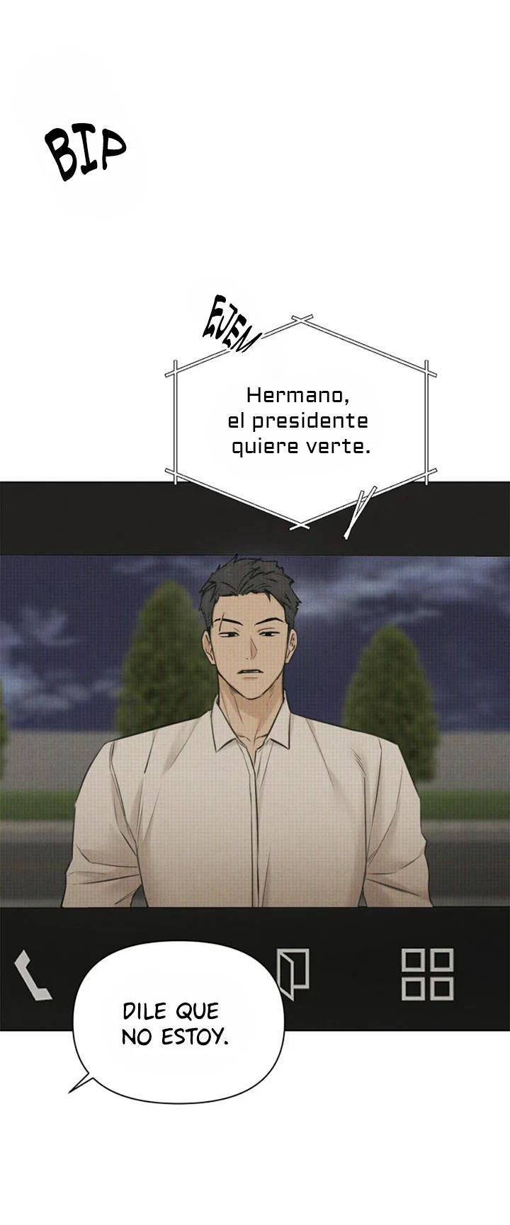 4 El amanecer que viene