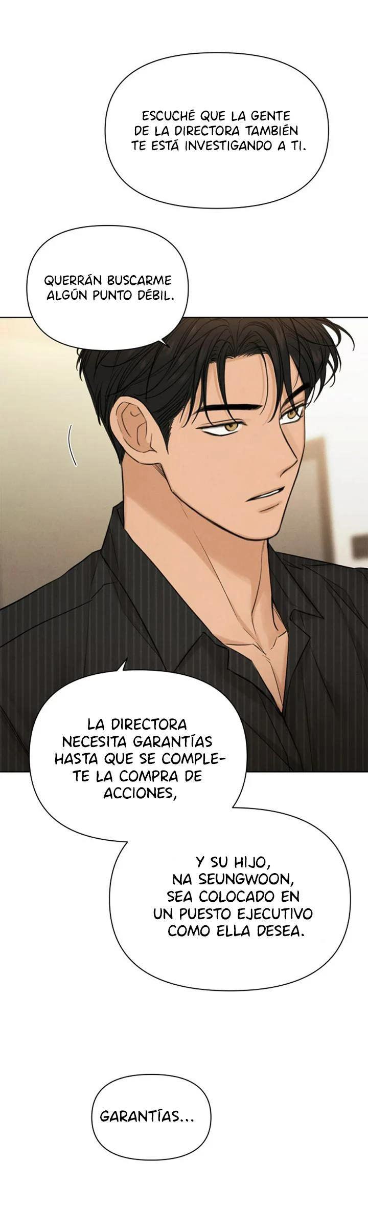 25 El amanecer que viene