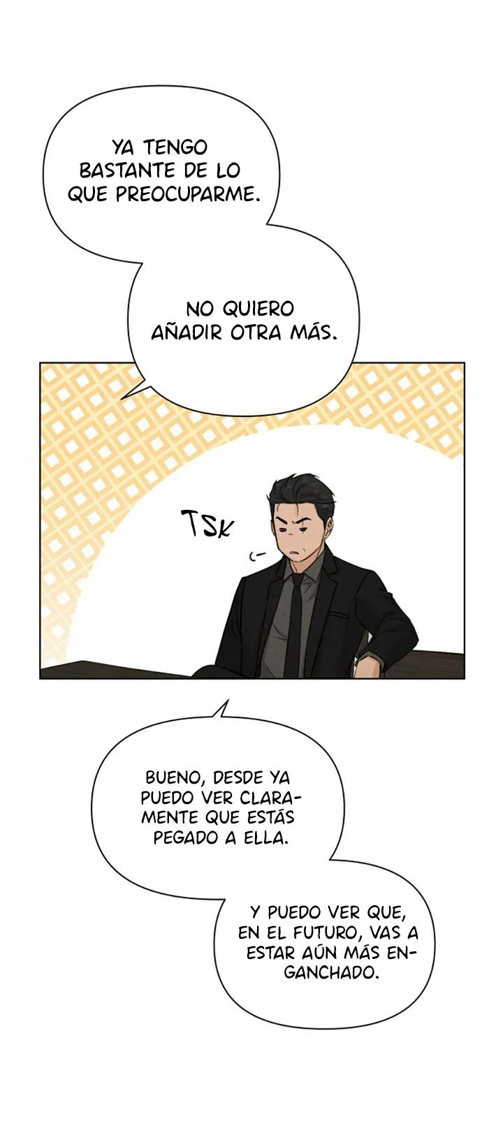 22 El amanecer que viene