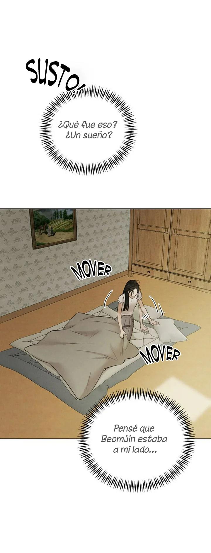 38 El amanecer que viene