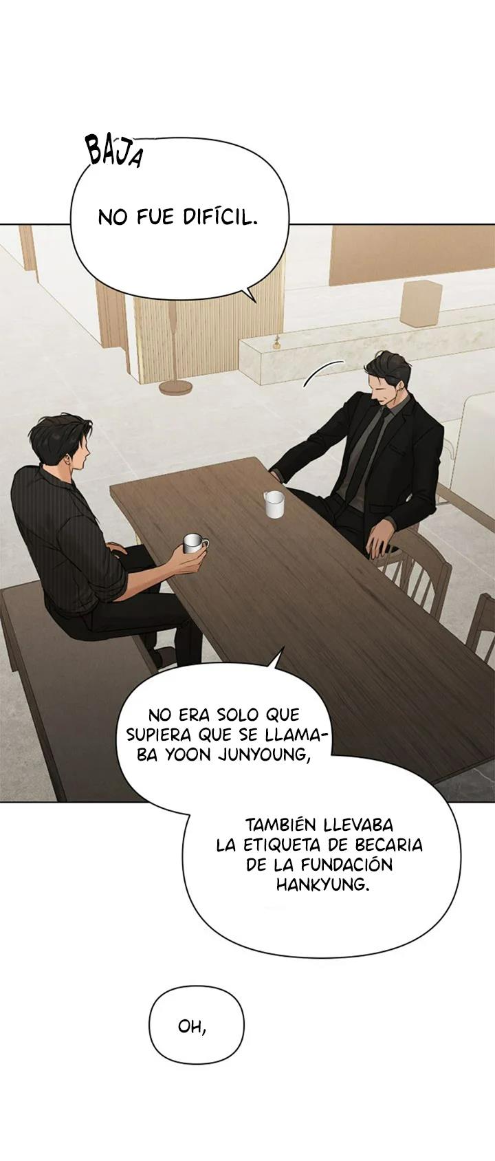 19 El amanecer que viene