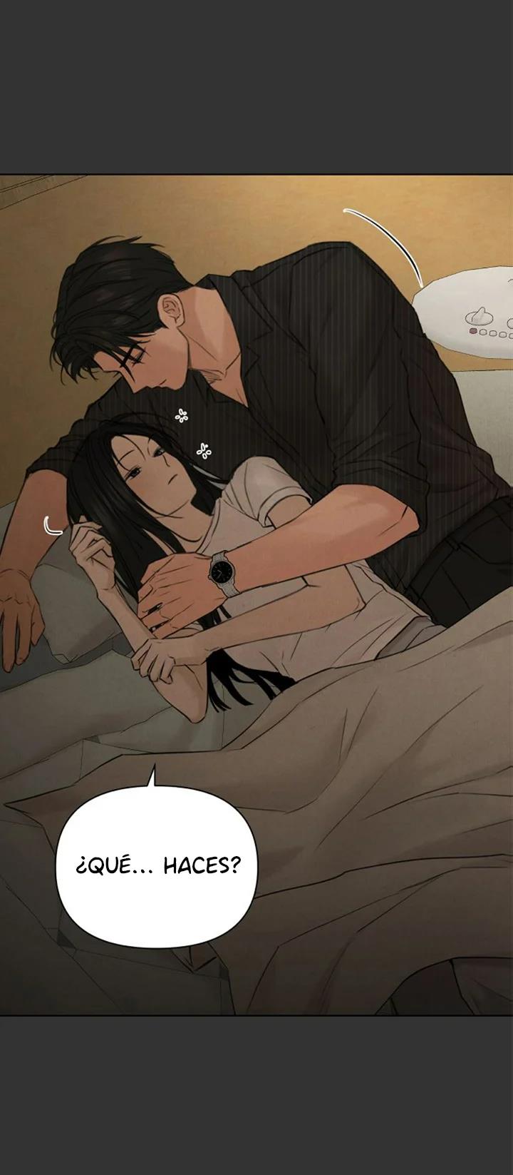 45 El amanecer que viene