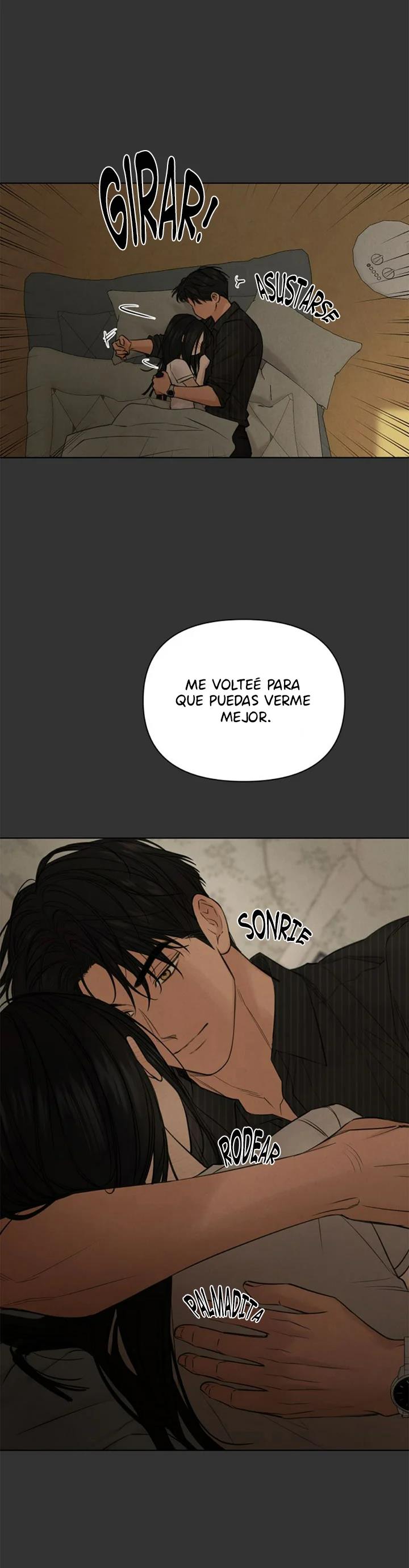 50 El amanecer que viene