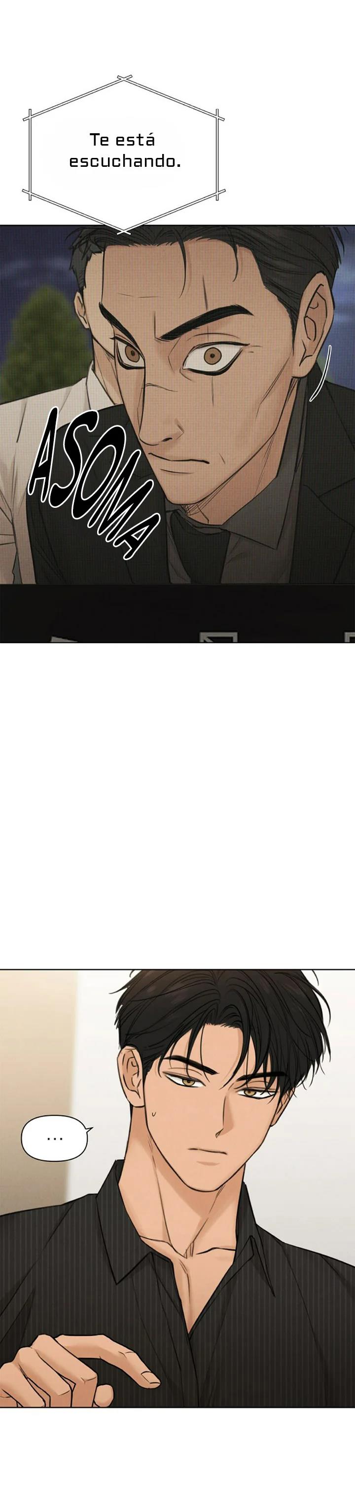 5 El amanecer que viene