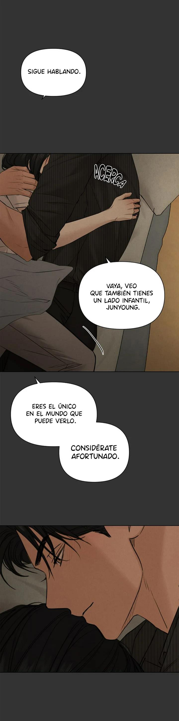 54 El amanecer que viene