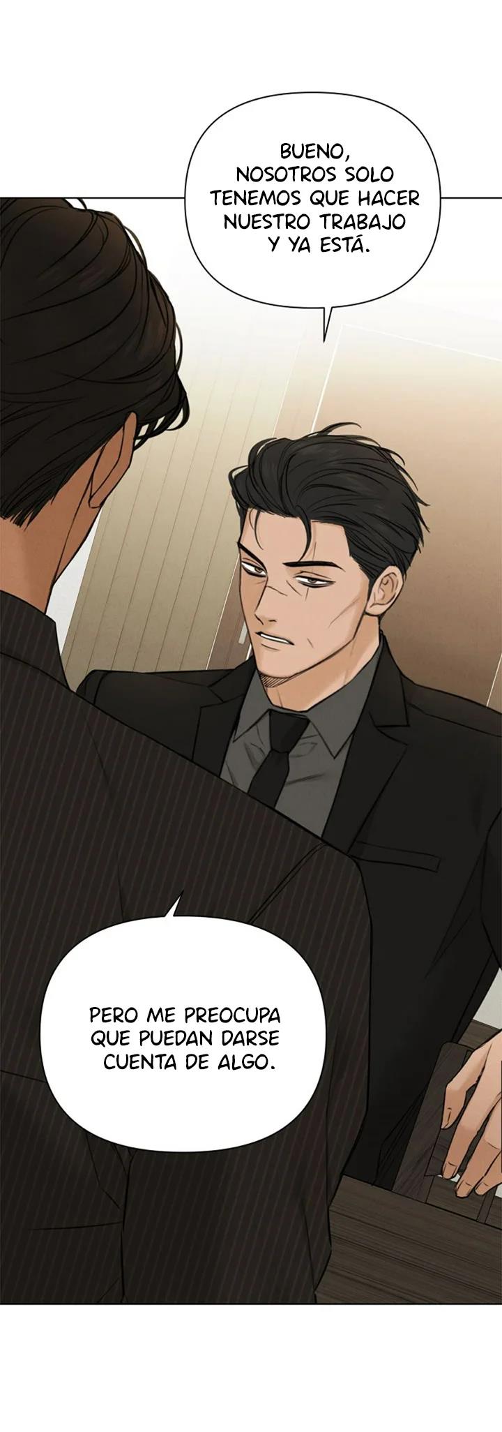 26 El amanecer que viene