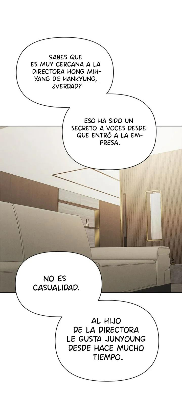 23 El amanecer que viene