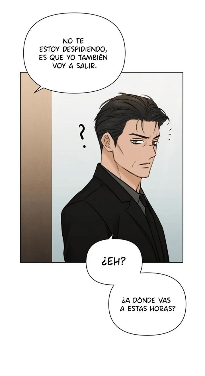 31 El amanecer que viene