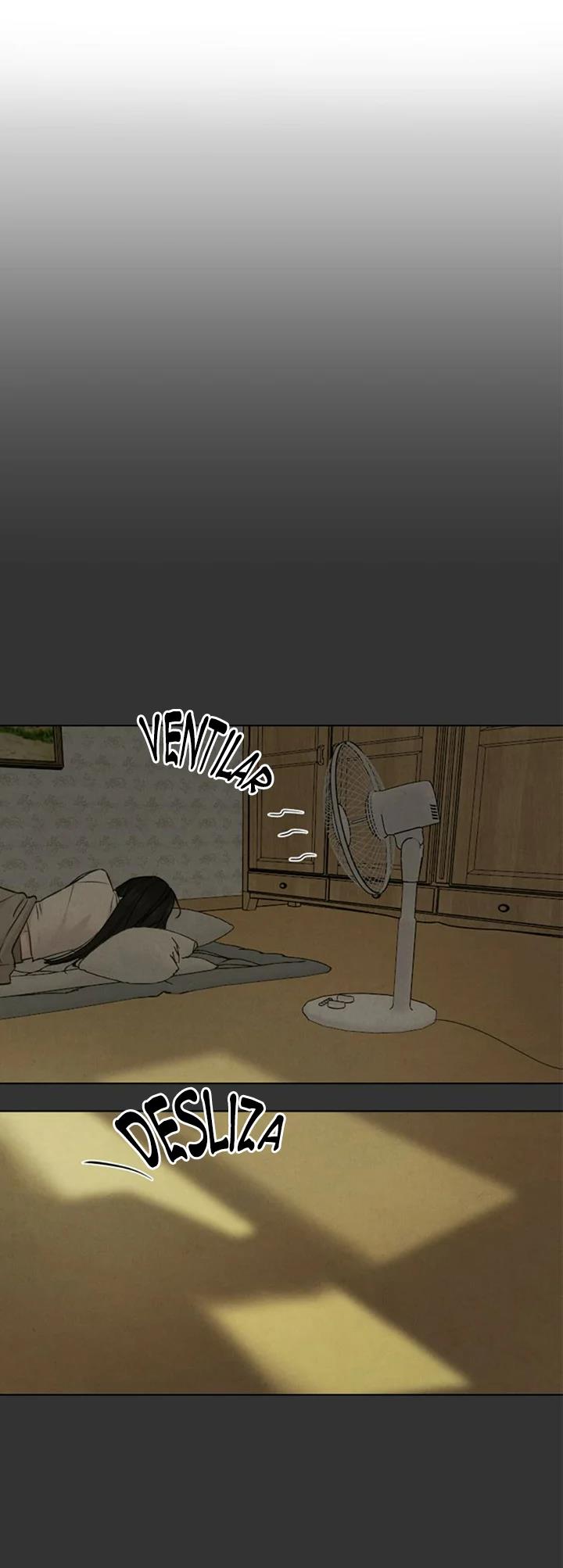 43 El amanecer que viene