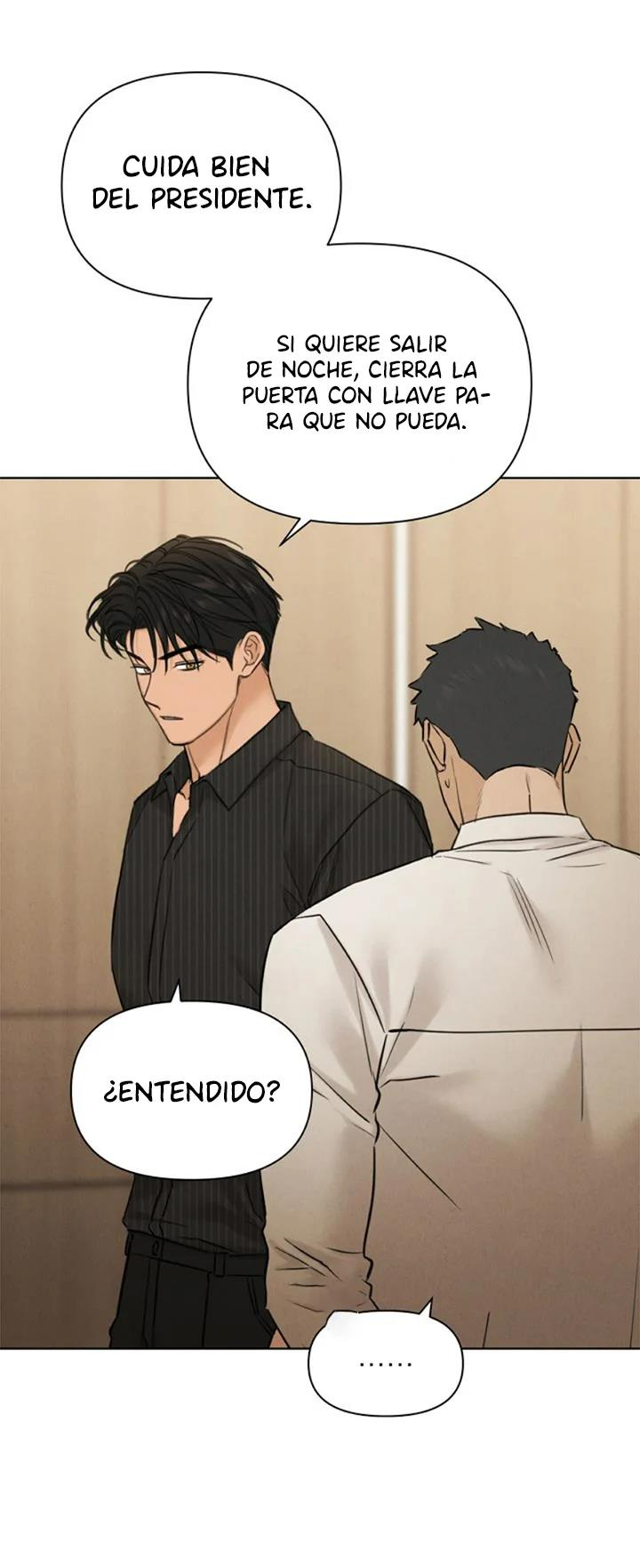 34 El amanecer que viene