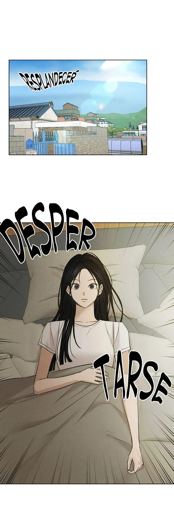 37 El amanecer que viene