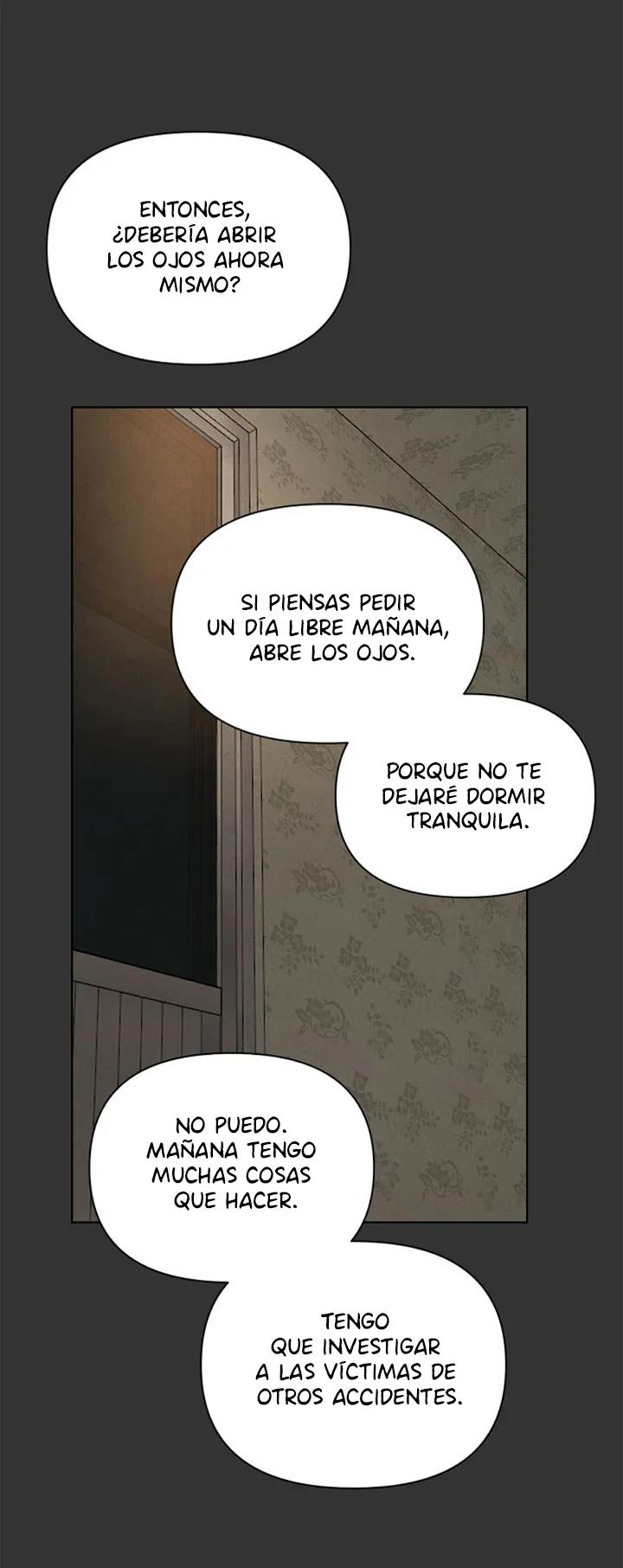 52 El amanecer que viene