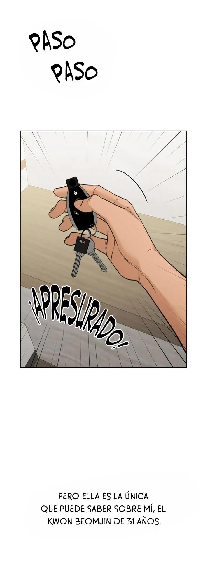 1 El amanecer que viene