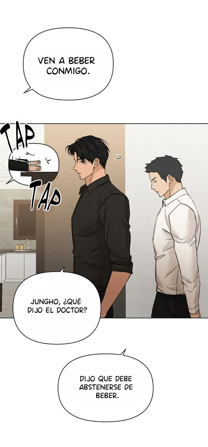 10 El amanecer que viene