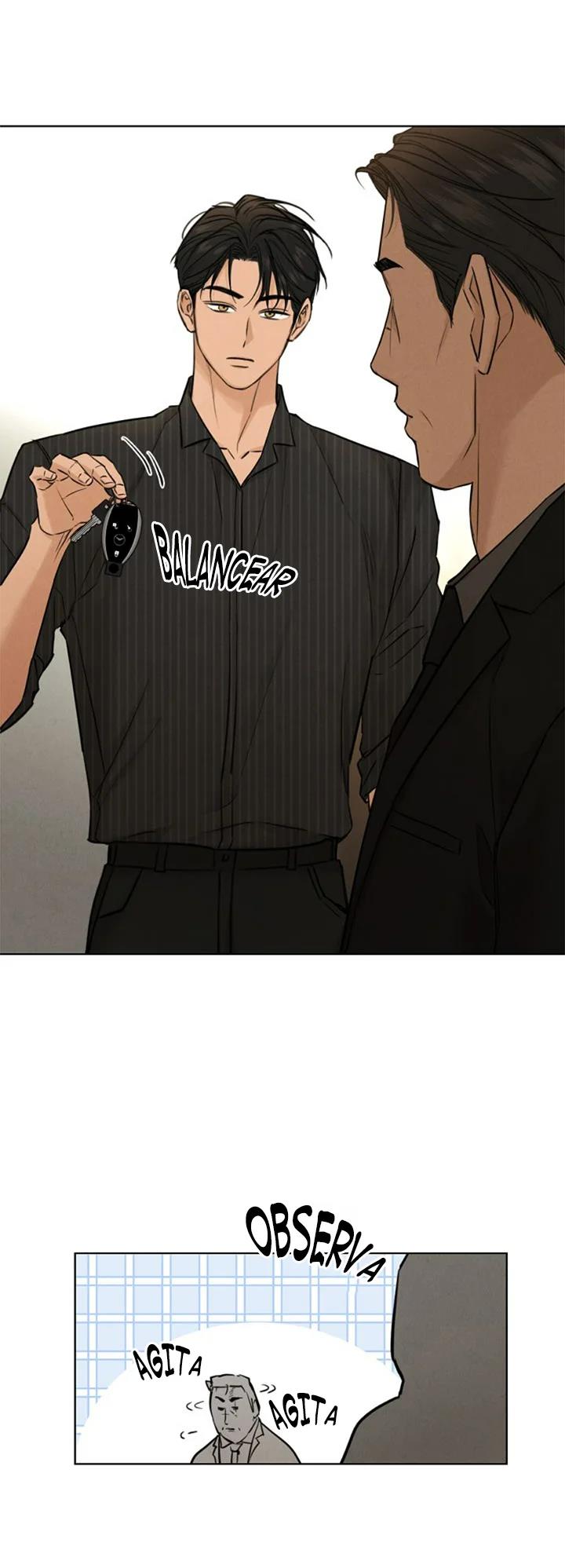 32 El amanecer que viene