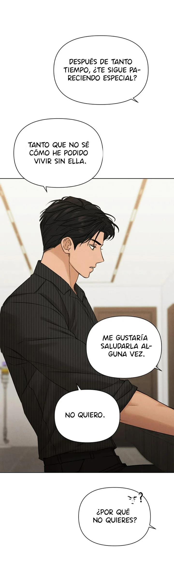 21 El amanecer que viene