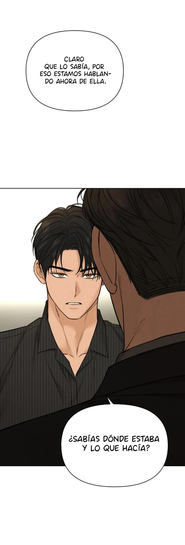 18 El amanecer que viene