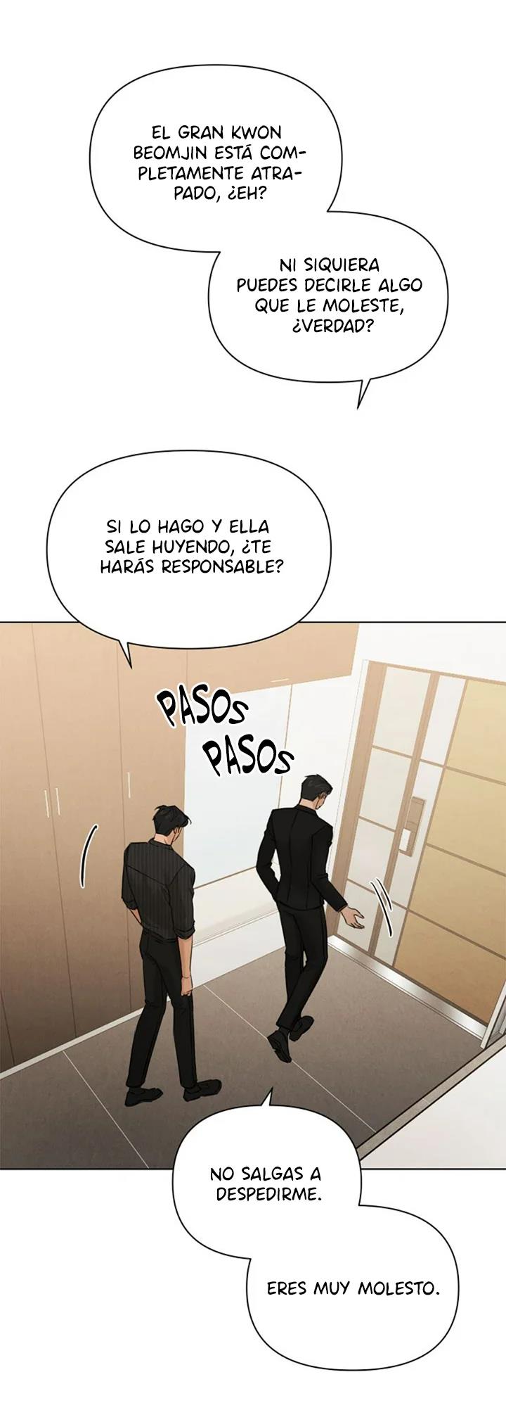 30 El amanecer que viene