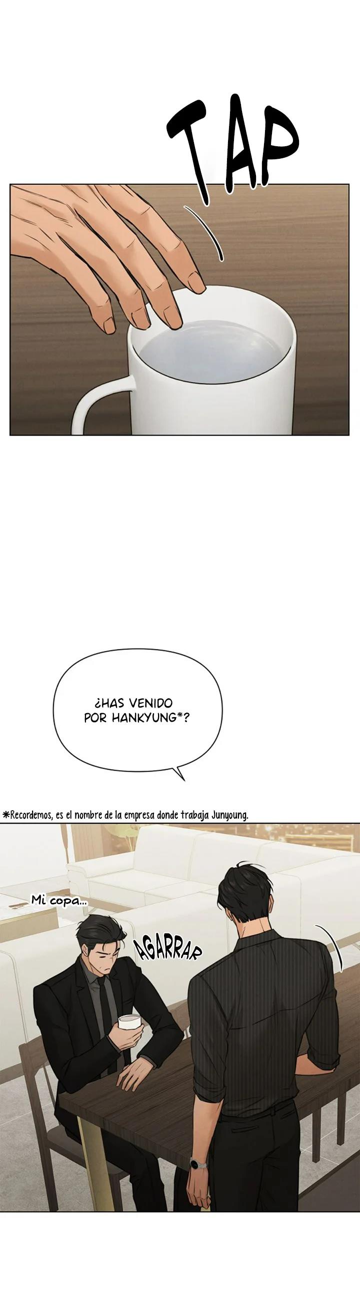 12 El amanecer que viene