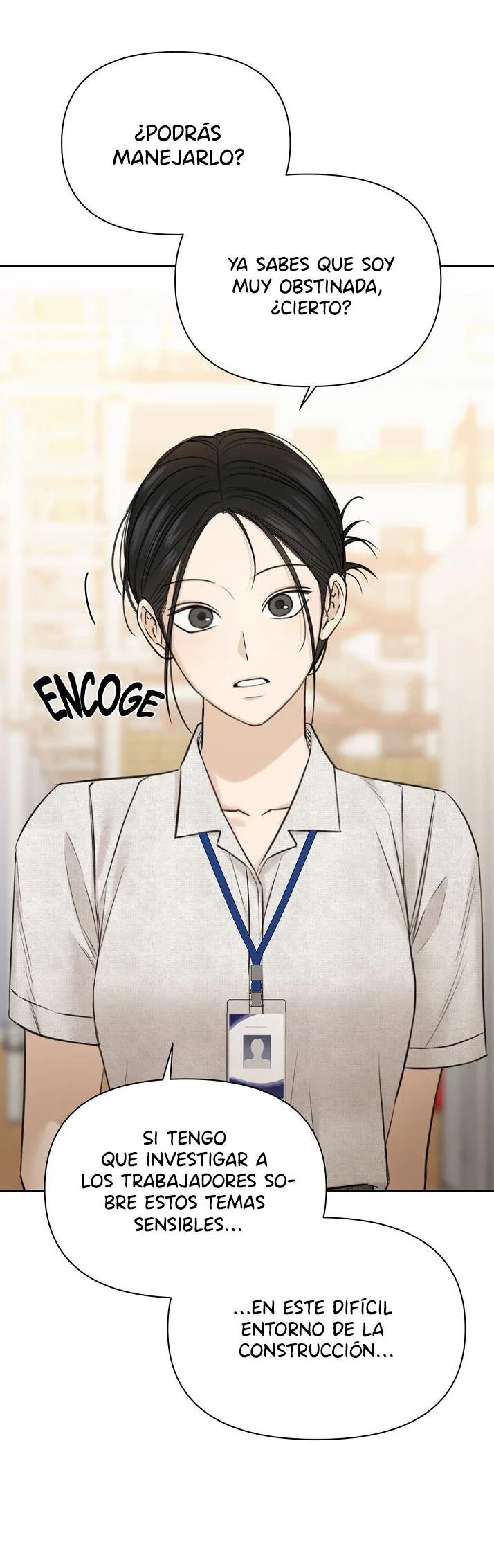 43 El amanecer que viene