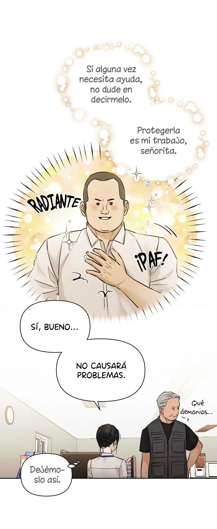 31 El amanecer que viene