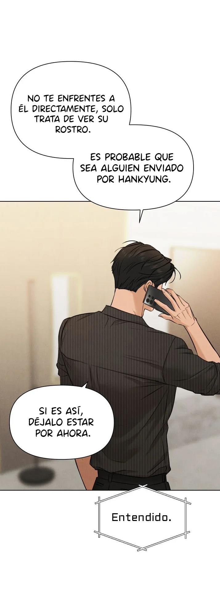 51 El amanecer que viene