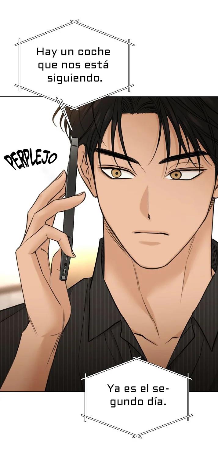 49 El amanecer que viene