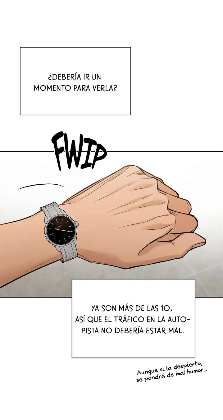 64 El amanecer que viene