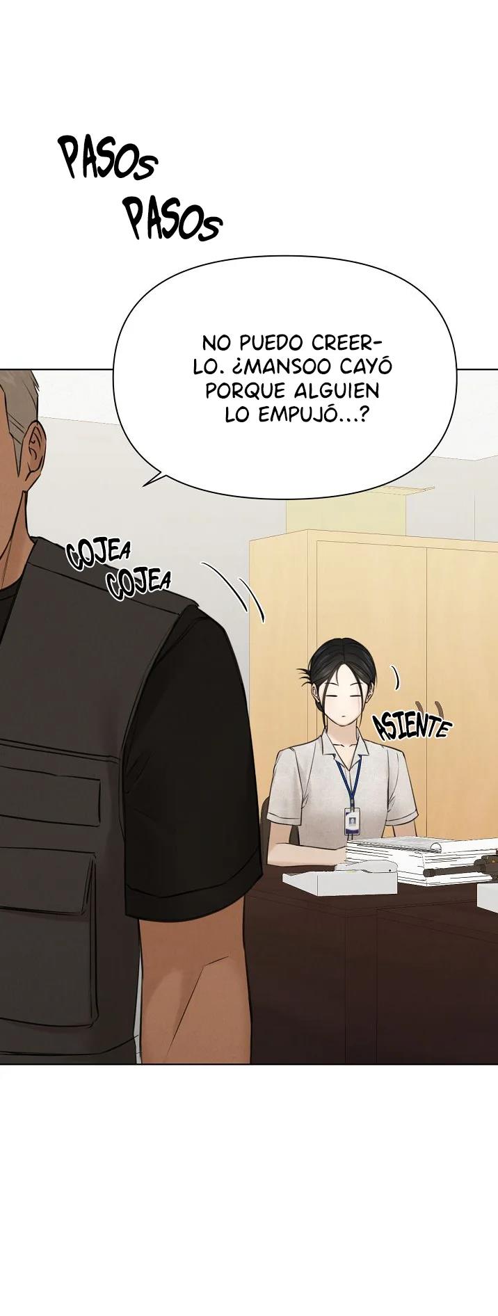 34 El amanecer que viene