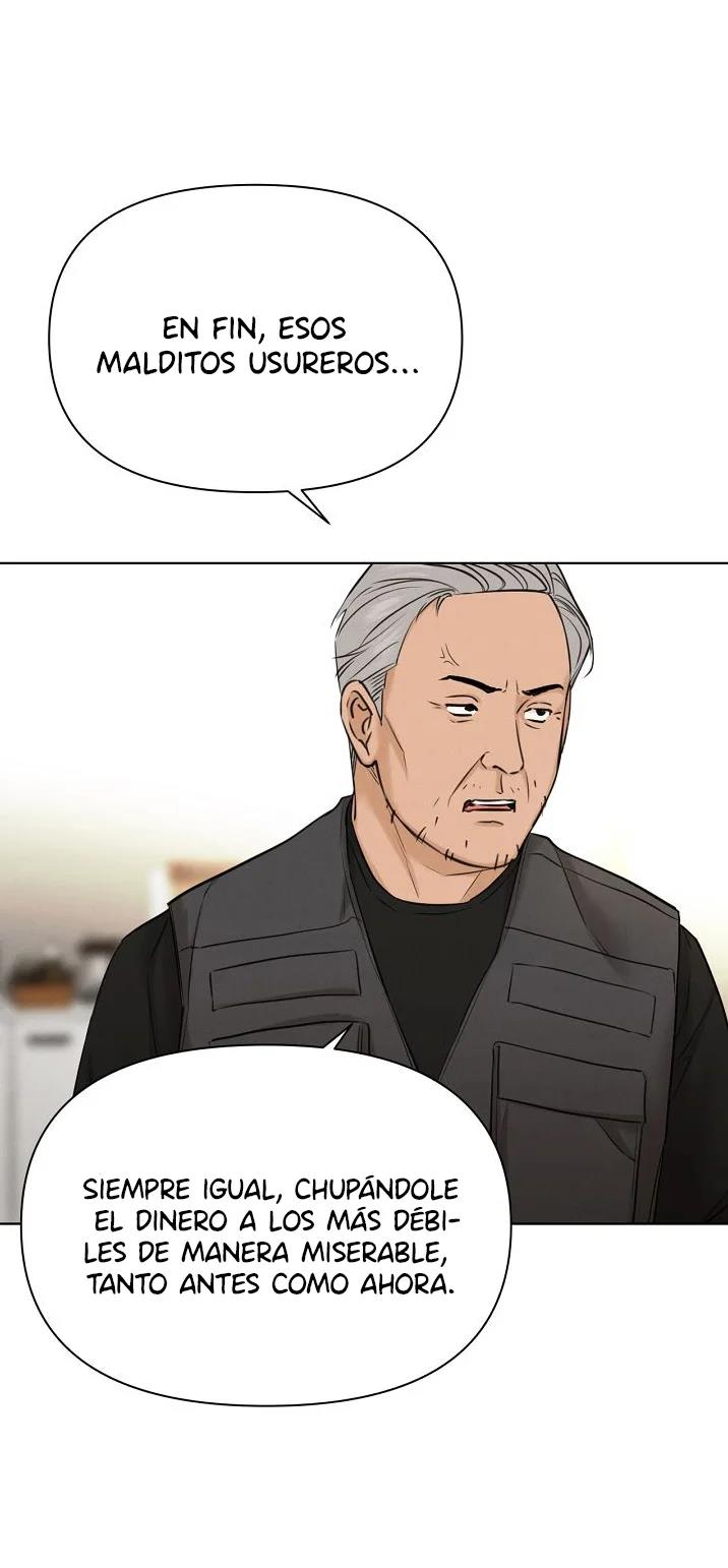 32 El amanecer que viene