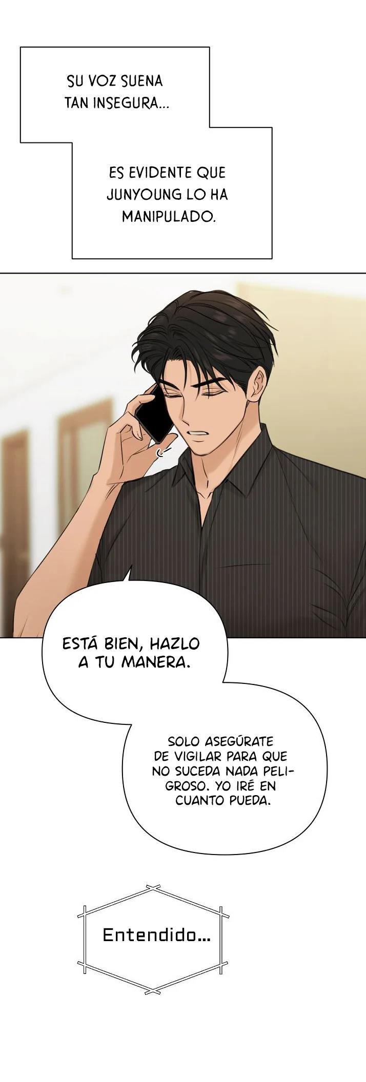 47 El amanecer que viene