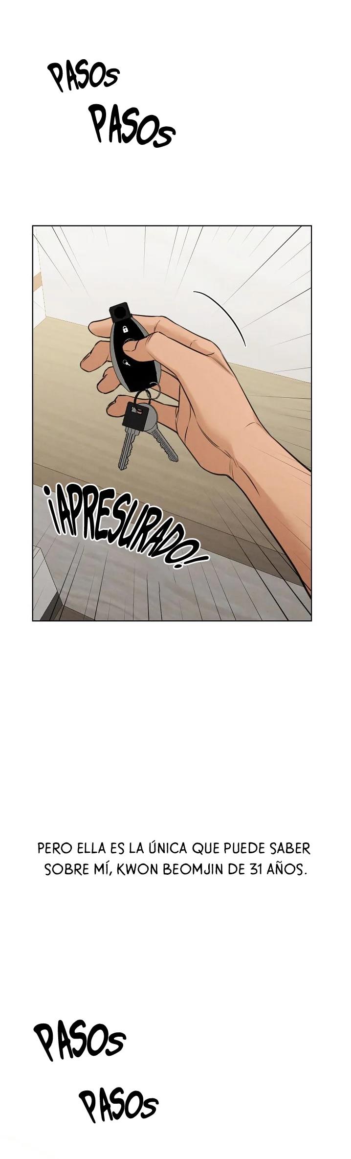 65 El amanecer que viene