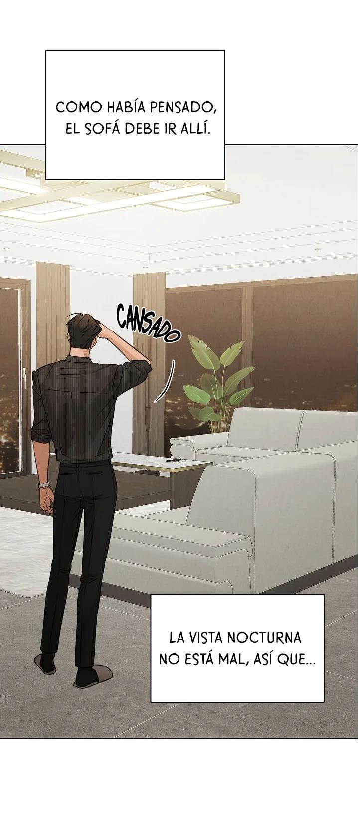 56 El amanecer que viene