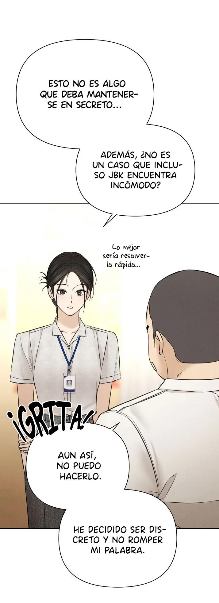 40 El amanecer que viene