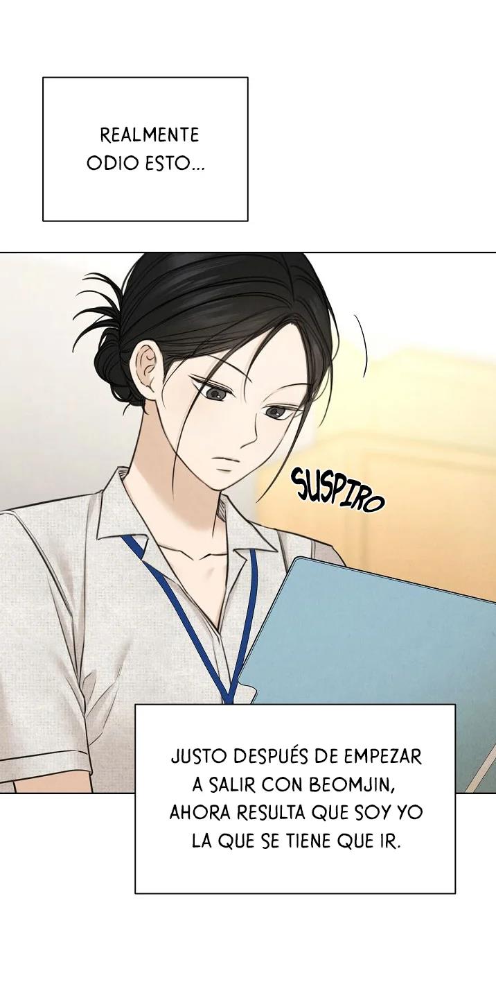 20 El amanecer que viene