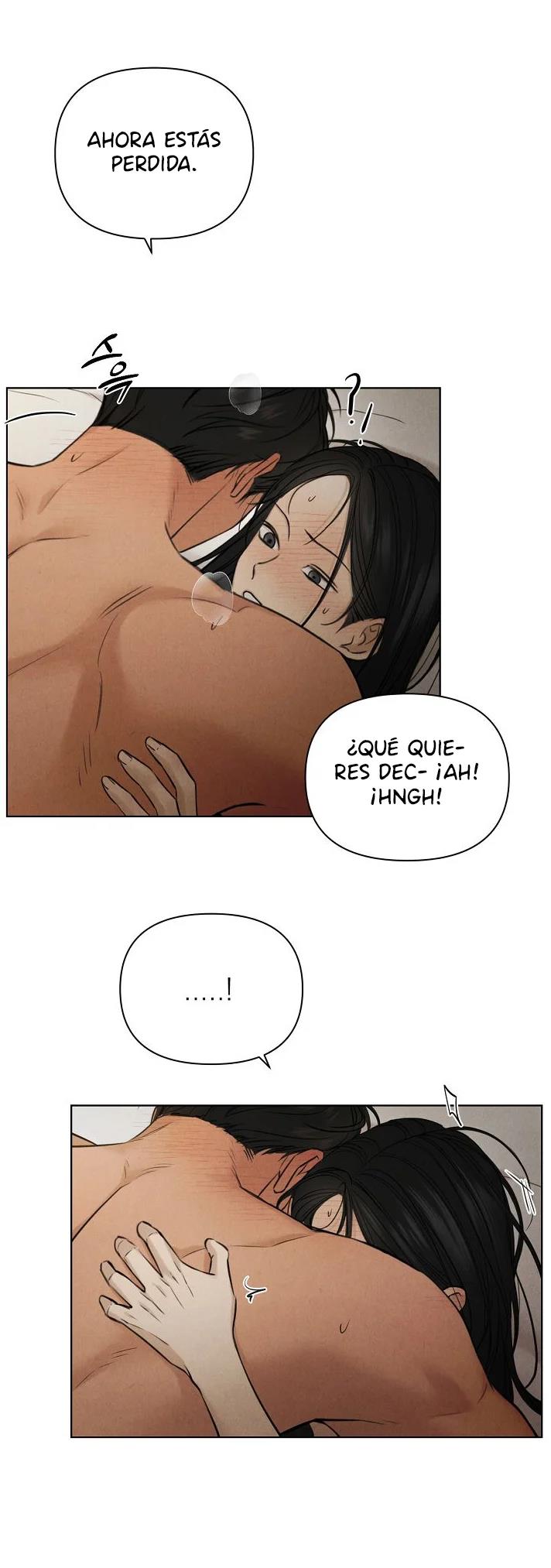 31 El amanecer que viene