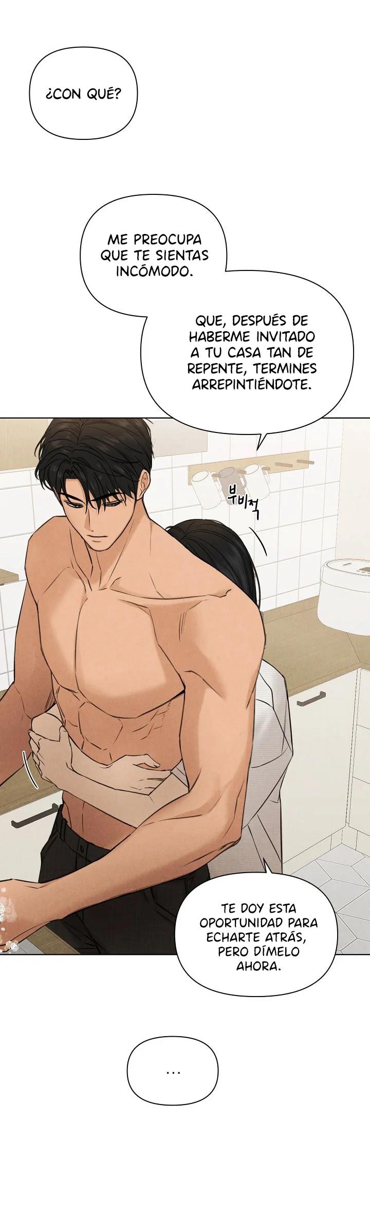 67 El amanecer que viene