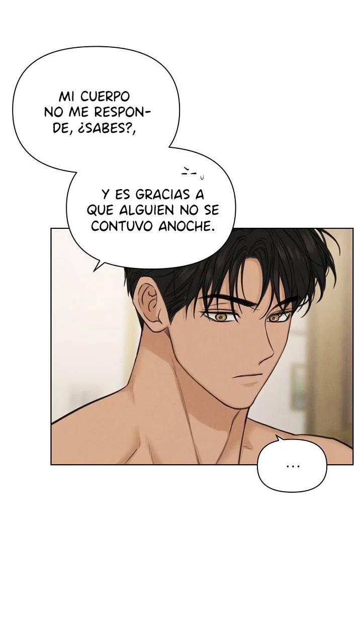 41 El amanecer que viene