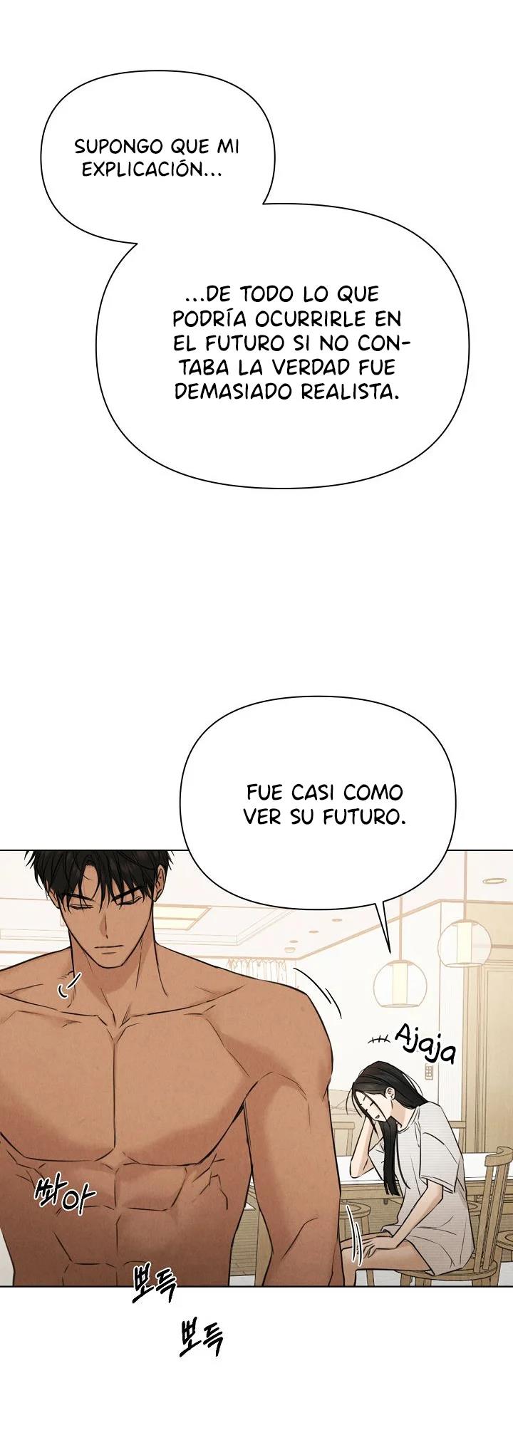 63 El amanecer que viene