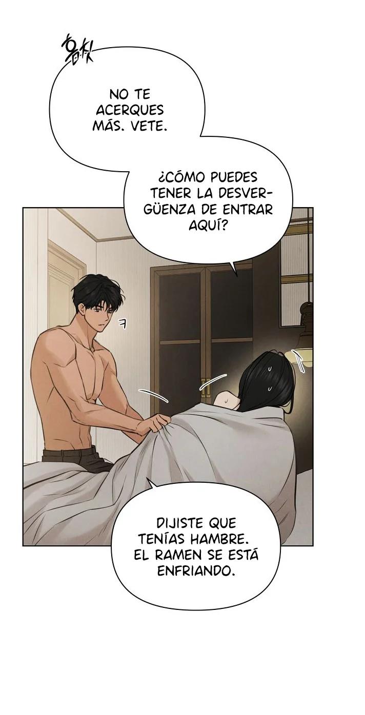 40 El amanecer que viene