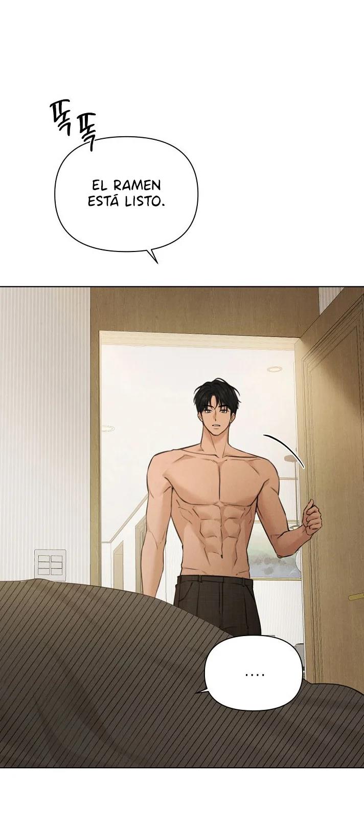 35 El amanecer que viene