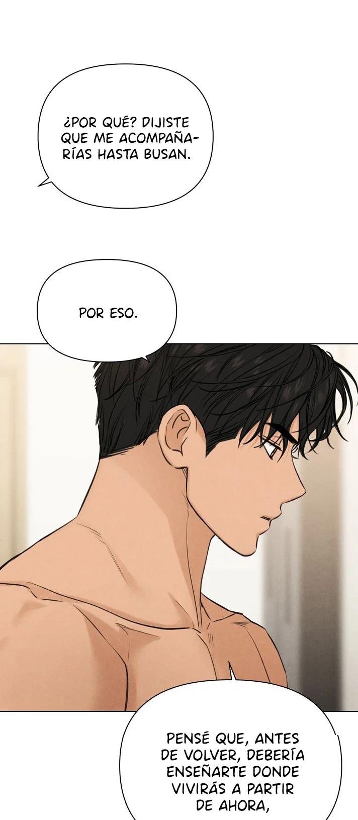 56 El amanecer que viene