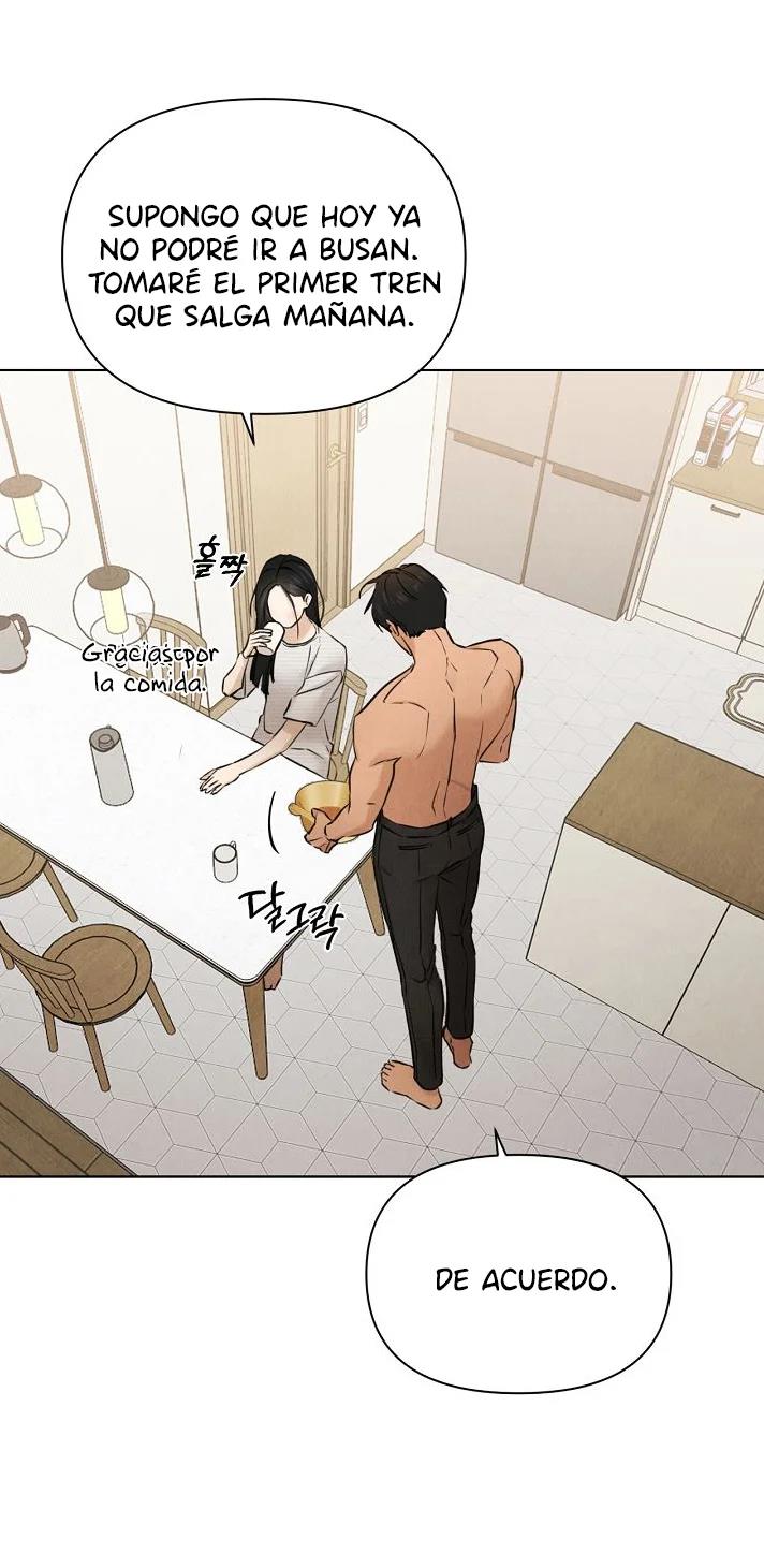 54 El amanecer que viene